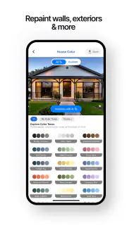 Renovate AI : House Design screenshot 8