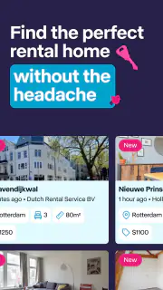 Rentbird - Find rental houses screenshot 1
