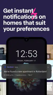 Rentbird - Find rental houses screenshot 3