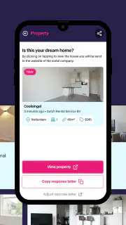 Rentbird - Find rental houses screenshot 4