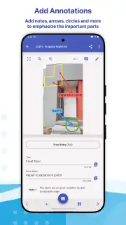 Report & Run: Integrate screenshot 3