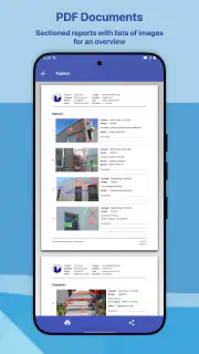 Report & Run: Integrate screenshot 7