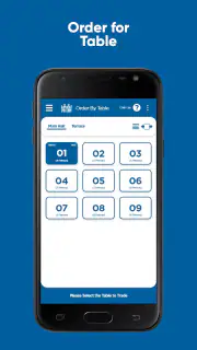 RePOS: Restaurant POS System screenshot 4
