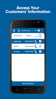 RePOS: Restaurant POS System screenshot 7