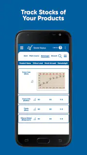 RePOS: Restaurant POS System screenshot 8