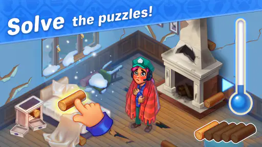 Rescue Dash - Hospital game screenshot 6