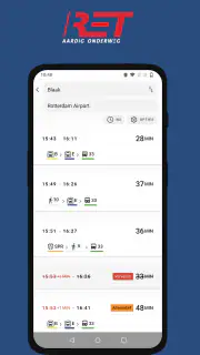 RET screenshot 5