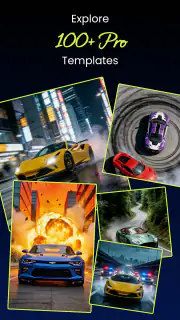 RevMod AI-Car Tuning & Design screenshot 3