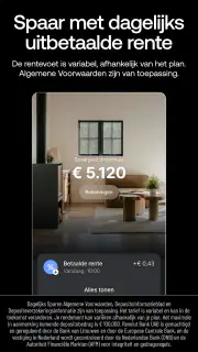 Revolut screenshot 2