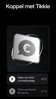 Revolut screenshot 3