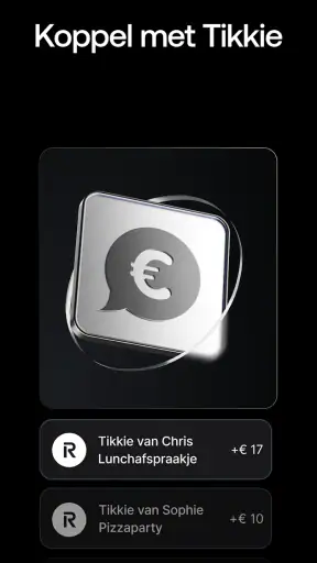 Revolut screenshot