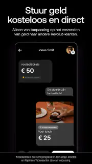 Revolut screenshot 4