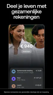Revolut screenshot 5