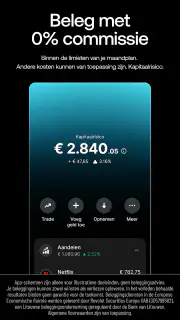 Revolut screenshot 6
