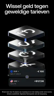 Revolut screenshot 8
