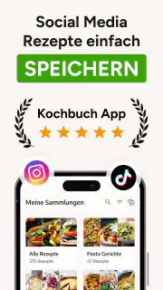 Rezepte - Was kann ich essen? screenshot 1