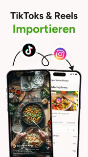 Rezepte - Was kann ich essen? screenshot 2