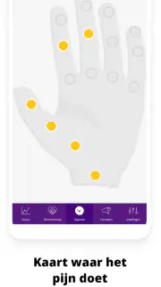 RheumaBuddy screenshot 4