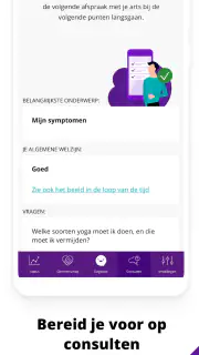 RheumaBuddy screenshot 7