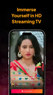 Rigi TV: Short Drama App screenshot 4