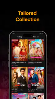 Rigi TV: Short Drama App screenshot 7