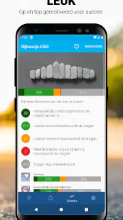 Rijbewijs Nederland 2026 screenshot 3