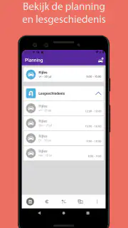 RijbewijsApp –Theorie & Rijles screenshot 2