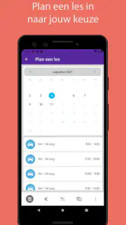 RijbewijsApp –Theorie & Rijles screenshot 3