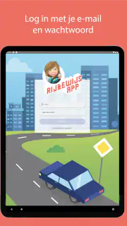 RijbewijsApp –Theorie & Rijles screenshot 8