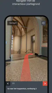 Rijksmuseum screenshot 5