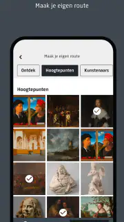 Rijksmuseum screenshot 6