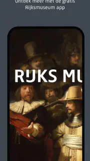 Rijksmuseum screenshot 7