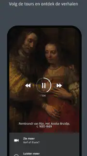 Rijksmuseum screenshot 8