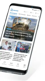 Rijnmond screenshot 2