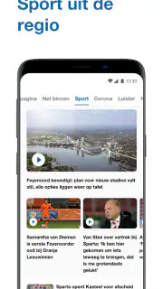 Rijnmond screenshot 3