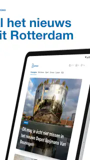Rijnmond screenshot 6