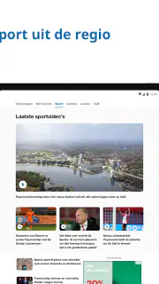 Rijnmond screenshot 7