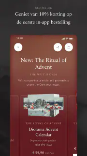 RITUALS - Cosmetics screenshot 2