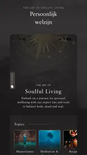 RITUALS - Cosmetics screenshot 4