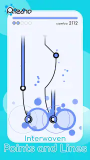 Rizline screenshot 2