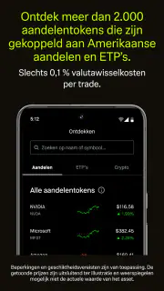 Robinhood: Crypto, 5% euros screenshot 5