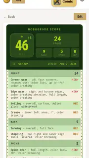 Robograder screenshot 4