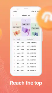 Robox Fit - Walk & Earn screenshot 6