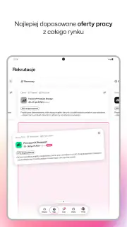 Rocket - Asystent Kariery screenshot 7
