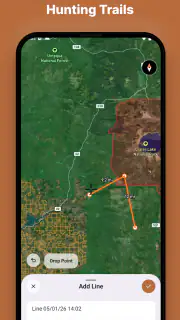 RockHoundR: Rockhounding Map screenshot 7