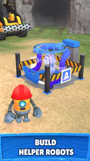 Rockshift Inc screenshot 4