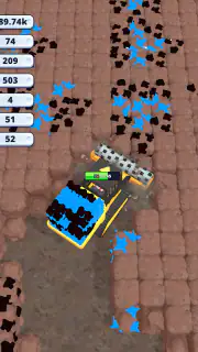 Rockshift Inc screenshot 7