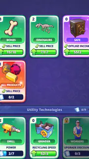 Rockshift Inc screenshot 8