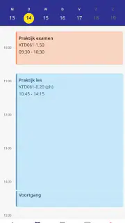 ROCMN Pocket screenshot 3