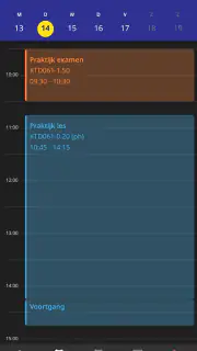 ROCMN Pocket screenshot 4